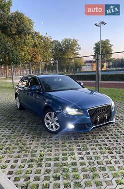 Универсал Audi A4 2007 в 