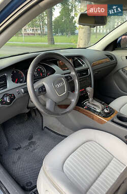 Универсал Audi A4 2007 в 
