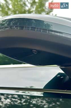 Седан Audi A4 2017 в 