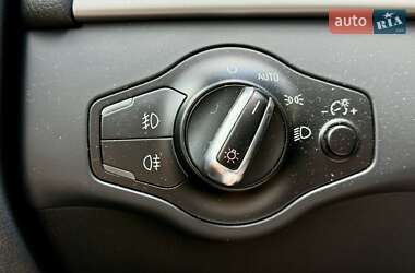 Седан Audi A4 2012 в 