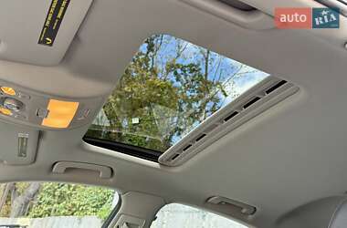Седан Audi A4 2012 в 