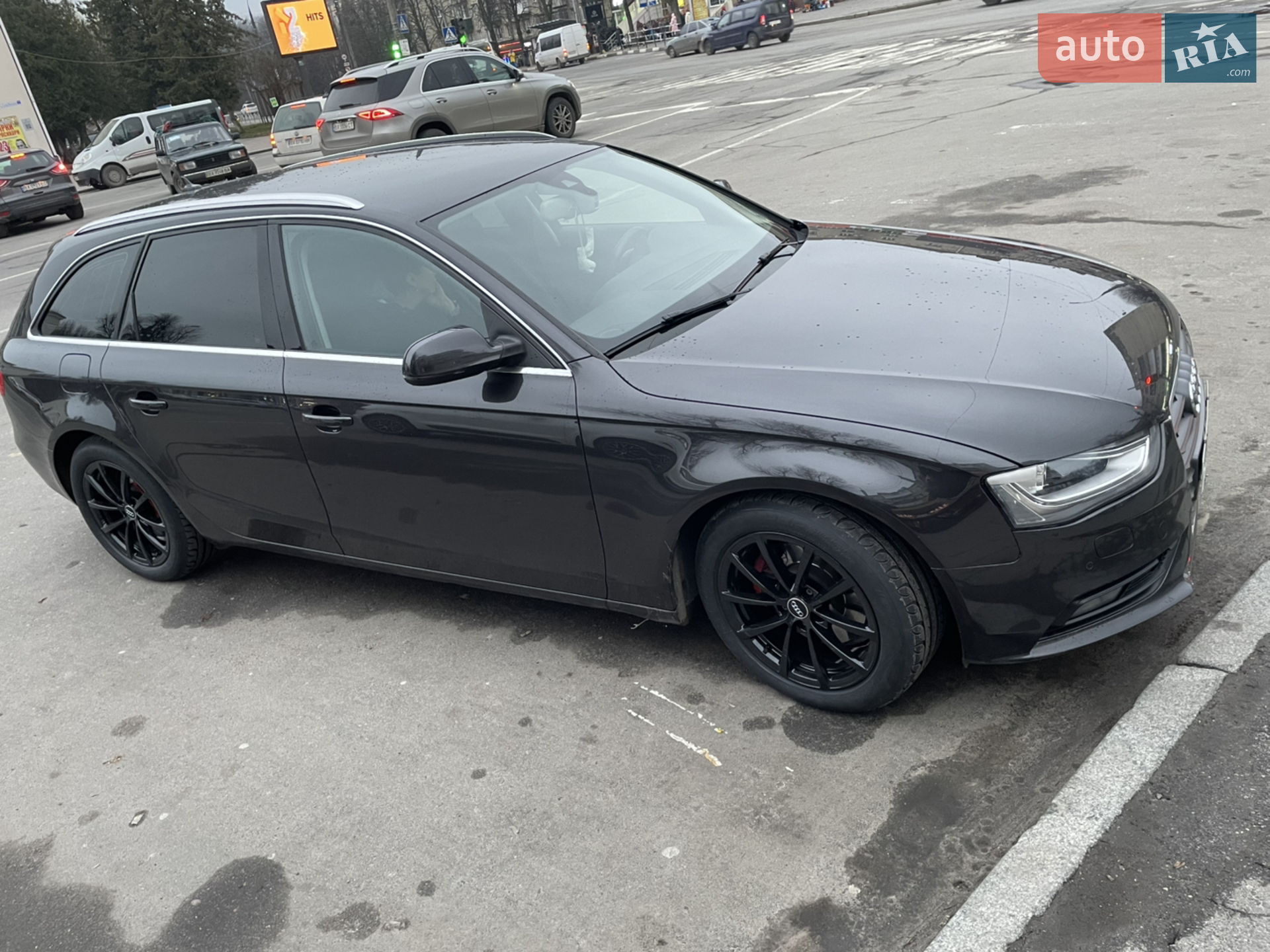 2013 Audi A4 - мініатюра 7