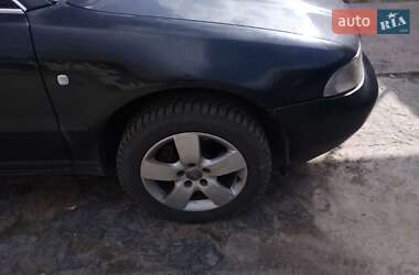 Универсал Audi A4 1999 в 