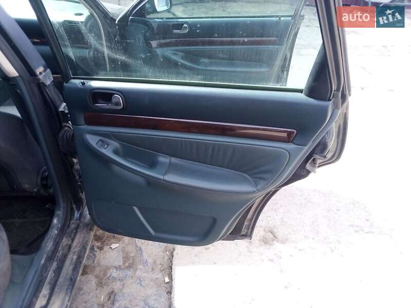 Универсал Audi A4 1999 в Хмельницком