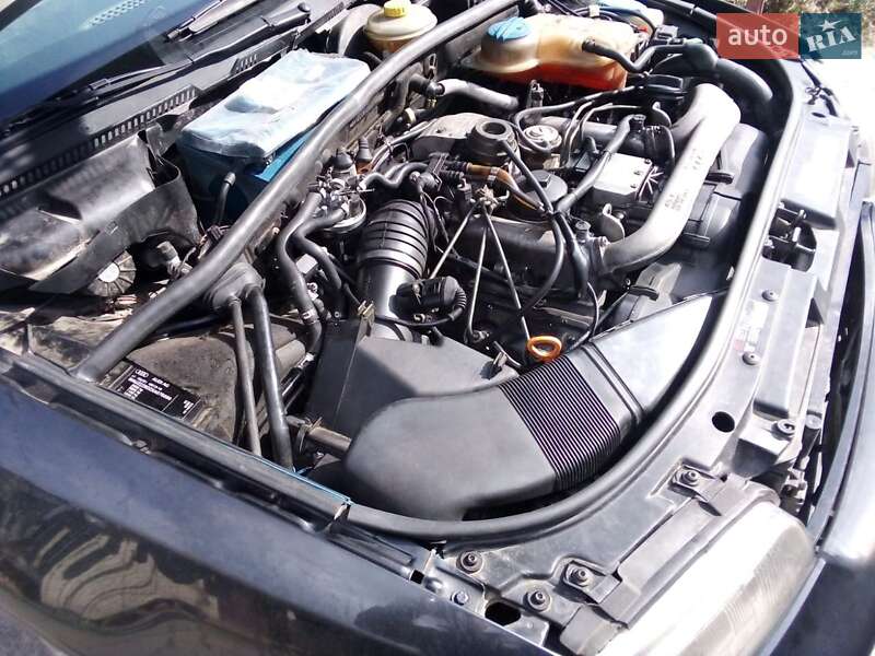 Универсал Audi A4 1999 в Хмельницком