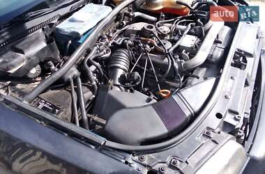 Универсал Audi A4 1999 в 