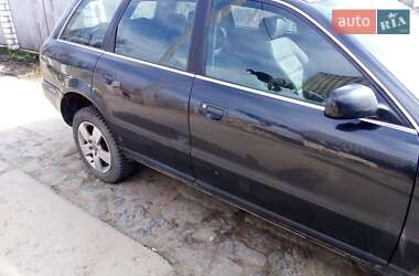 Универсал Audi A4 1999 в 