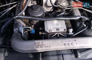 Универсал Audi A4 1999 в 