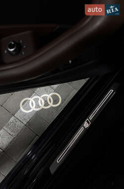 Седан Audi A4 2017 в 