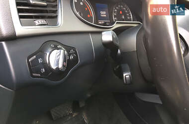 Седан Audi A4 2013 в 