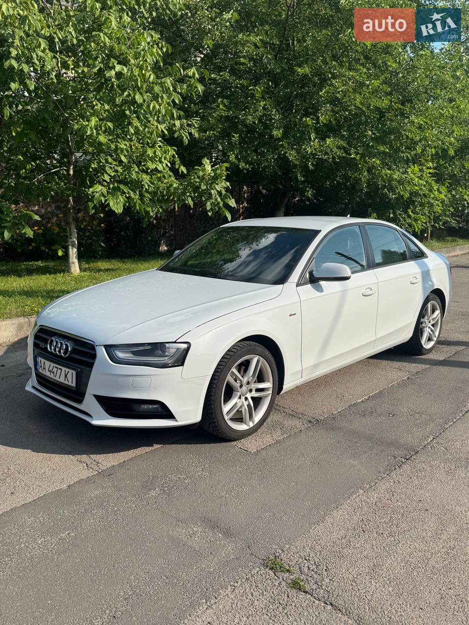 2015 Audi A4 - мініатюра 25