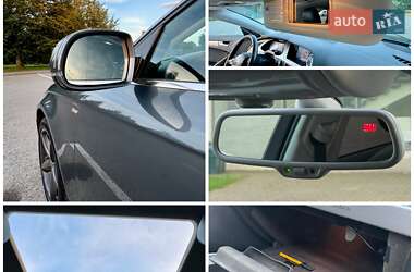 Седан Audi A4 2012 в 
