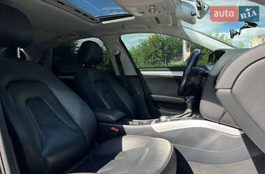 Седан Audi A4 2015 в 