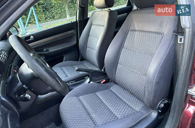 Седан Audi A4 1999 в 