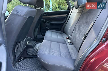 Седан Audi A4 1999 в 