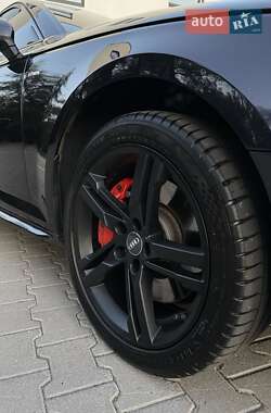 Седан Audi A4 2016 в 