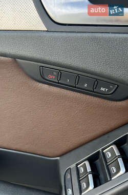 Седан Audi A4 2014 в 