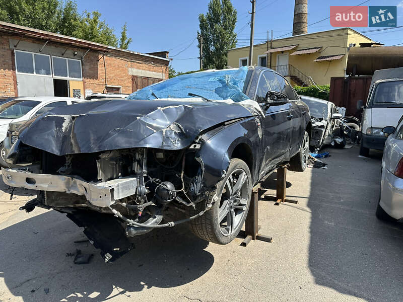 Седан Audi A4 2017 в Вінниці