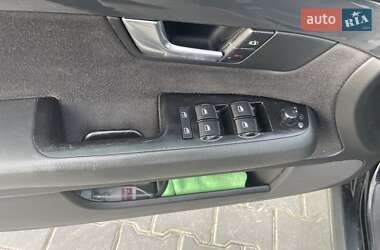 Седан Audi A4 2003 в 