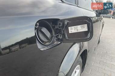 Седан Audi A4 2003 в 