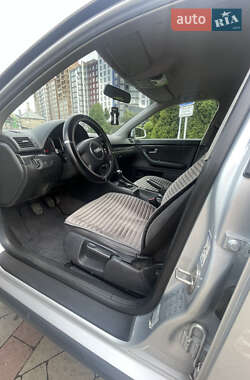 Универсал Audi A4 2003 в 