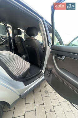 Универсал Audi A4 2003 в 