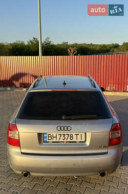 Универсал Audi A4 2004 в 