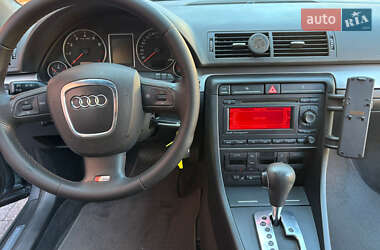 Универсал Audi A4 2007 в 