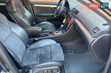 Универсал Audi A4 2007 в 