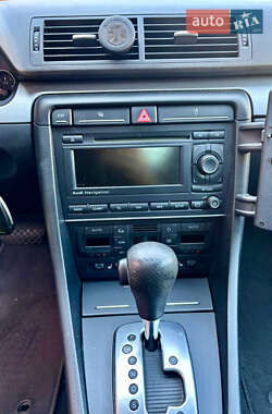 Универсал Audi A4 2007 в 