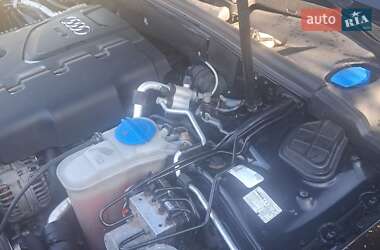 Седан Audi A4 2008 в 