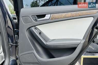 Седан Audi A4 2014 в 