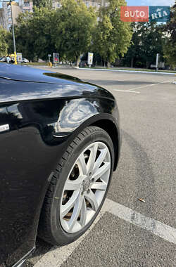 Седан Audi A4 2013 в 