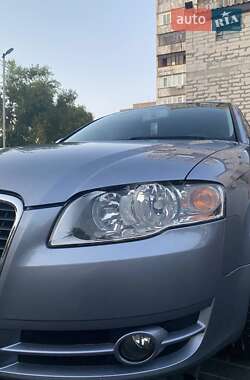 Седан Audi A4 2006 в 