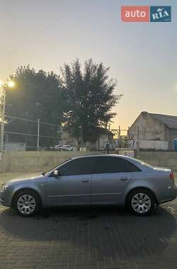 Седан Audi A4 2006 в 