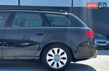 Универсал Audi A4 2005 в 