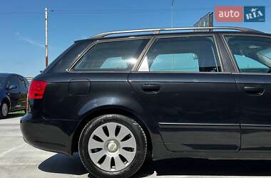 Универсал Audi A4 2005 в 