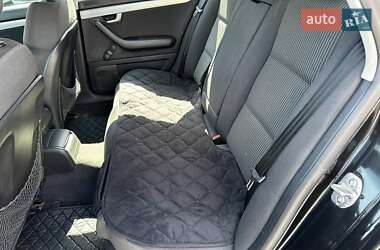 Универсал Audi A4 2005 в 
