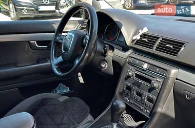 Универсал Audi A4 2005 в 
