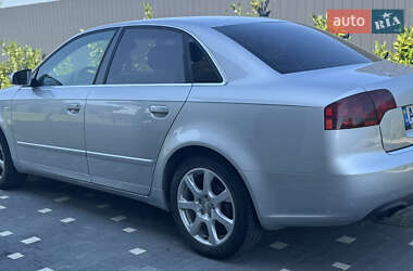 Седан Audi A4 2005 в 