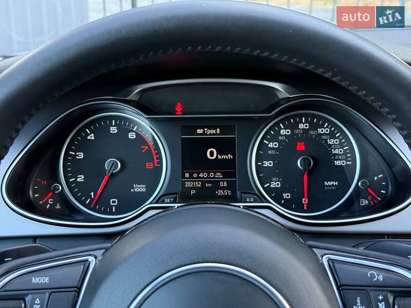 Седан Audi A4 2013 в Хмельницком фото 41 Седан Audi A4 2013 в Хмельницком