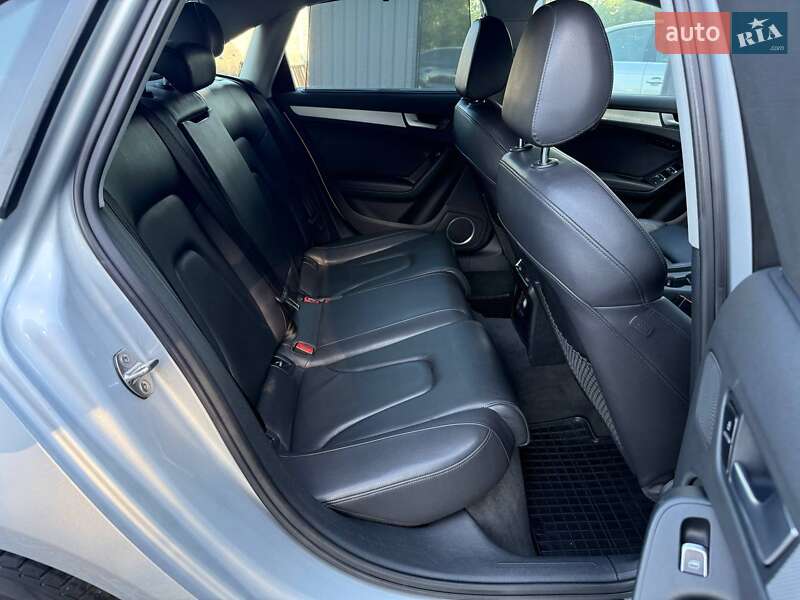 Седан Audi A4 2013 в Хмельницком фото 34 Седан Audi A4 2013 в Хмельницком