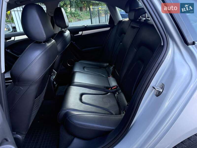 Седан Audi A4 2013 в Хмельницком фото 31 Седан Audi A4 2013 в Хмельницком