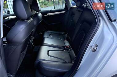 Седан Audi A4 2013 в 