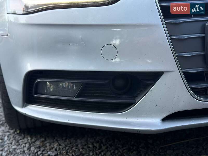 Седан Audi A4 2013 в Хмельницком фото 24 Седан Audi A4 2013 в Хмельницком