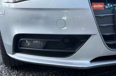 Седан Audi A4 2013 в 