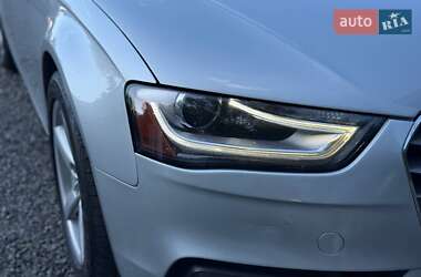 Седан Audi A4 2013 в 