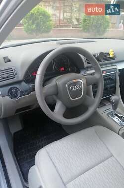 Седан Audi A4 2004 в Одессе