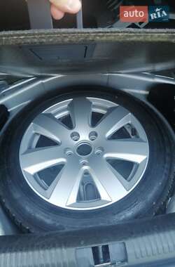 Седан Audi A4 2004 в Одессе