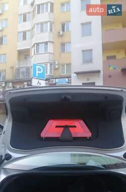 Седан Audi A4 2004 в Одессе